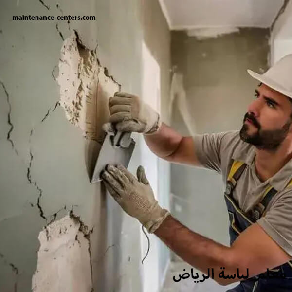 خدمات اللياسة في الرياض